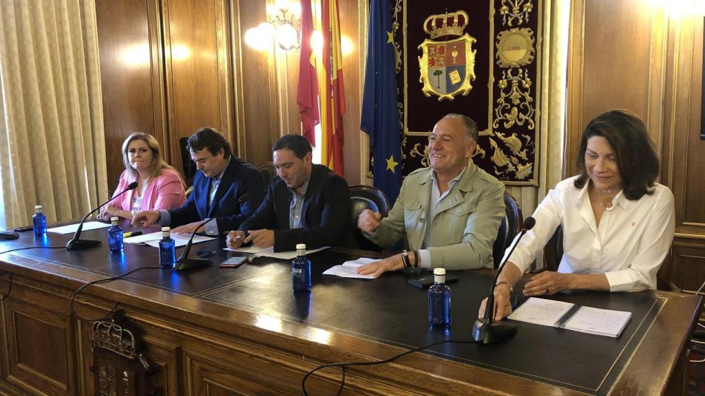 FERACAM ha cerrado sus puertas con la asistencia de más de 31.000 visitantes.