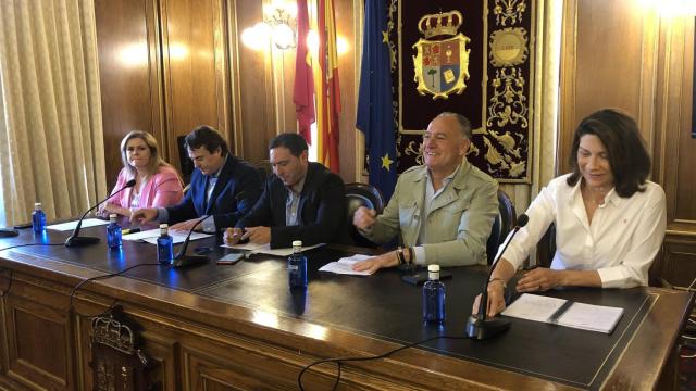 FERACAM ha cerrado sus puertas con la asistencia de más de 31.000 visitantes.