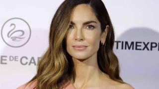 Los pantalones transparentes de Eugenia Silva que están arrasando: Increíble