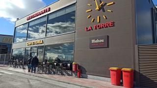 Los 8 restaurantes de Madrid que recomiendan los camioneros.