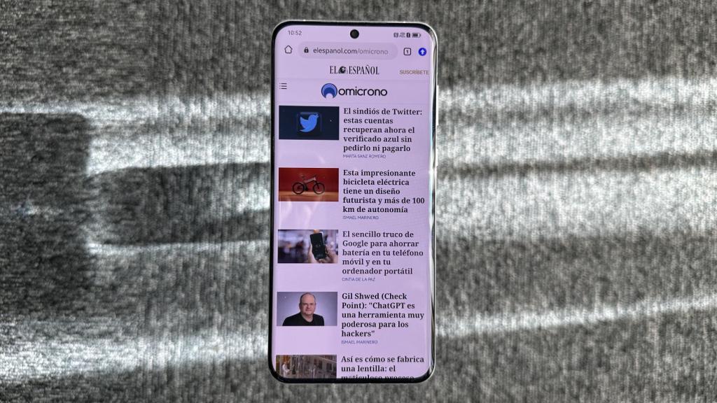 Huawei P60 Pro