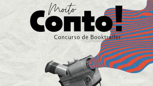 Concurso de booktrailer ‘Moito Conto!’