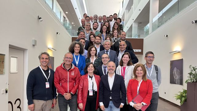 Presentación a inversores de los proyectos de High Tech Auto.