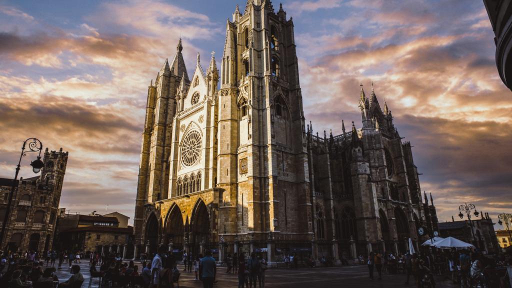 Catedral de León