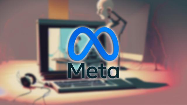 ImageBind, la IA todoterreno de Meta que promete superar al resto