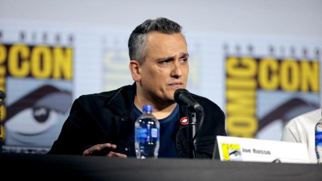 “Todos deberían tener miedo de la IA”: Joe Russo, director de ‘Vengadores’, opina sobre la inteligencia artificial