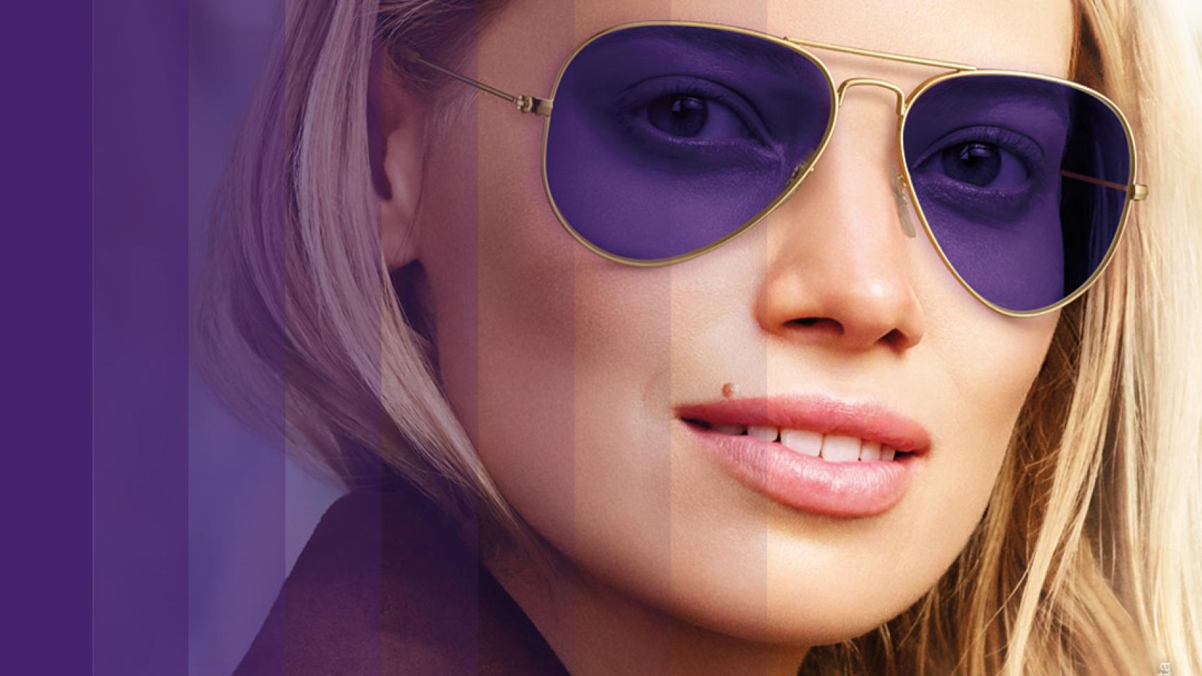 Tecnología de nanocompuestos para proteger tus ojos con estas lentes fotocromáticas