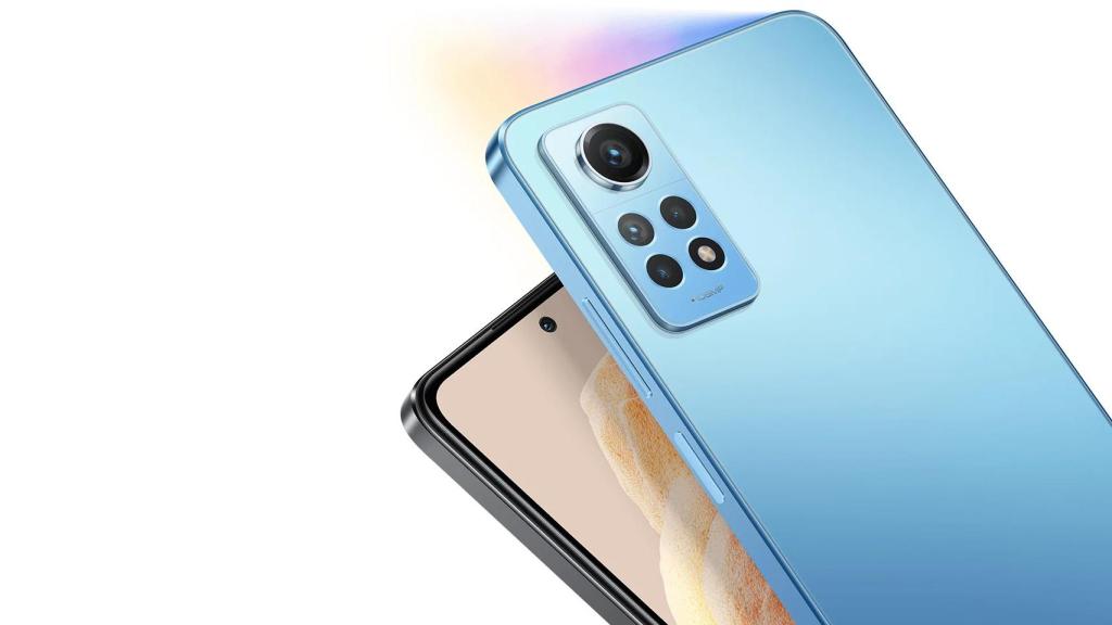 Redmi Note 12 Pro 4G