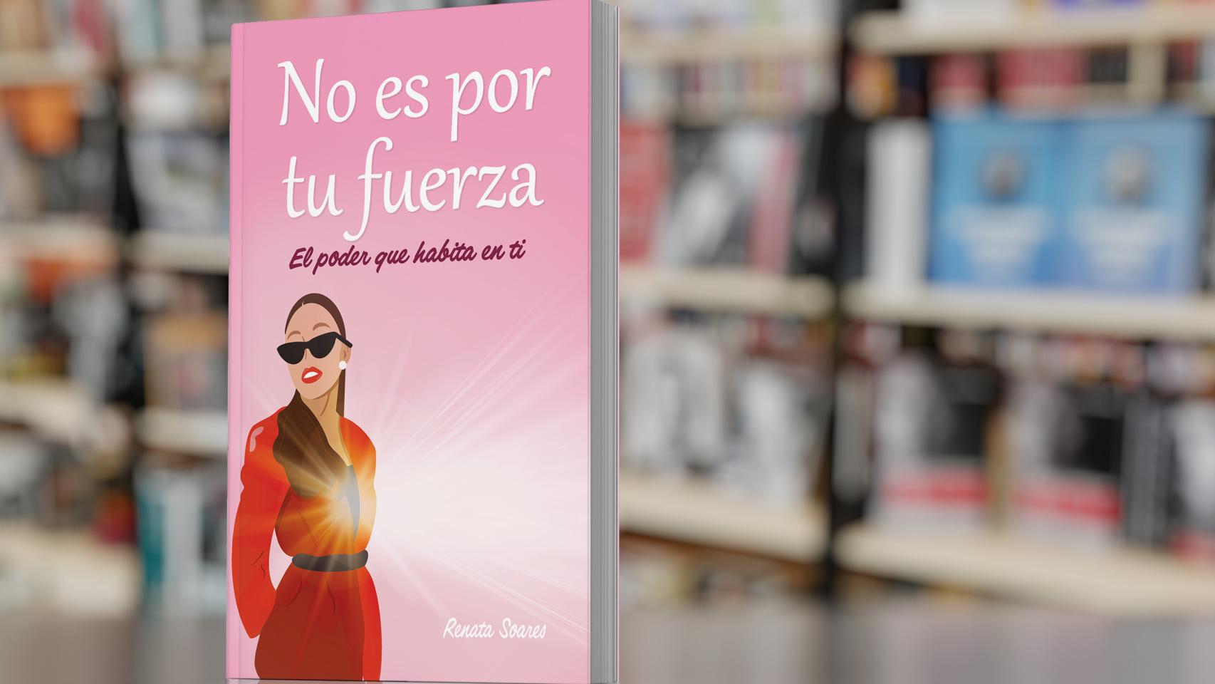 Portada libro (Cedida)