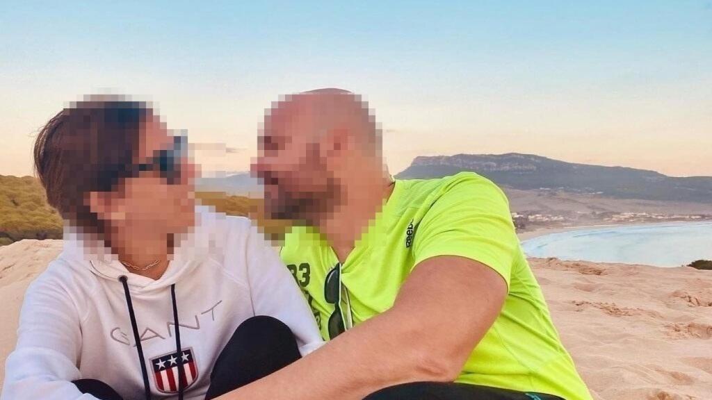 Fotografía de Manolo y Encarni.