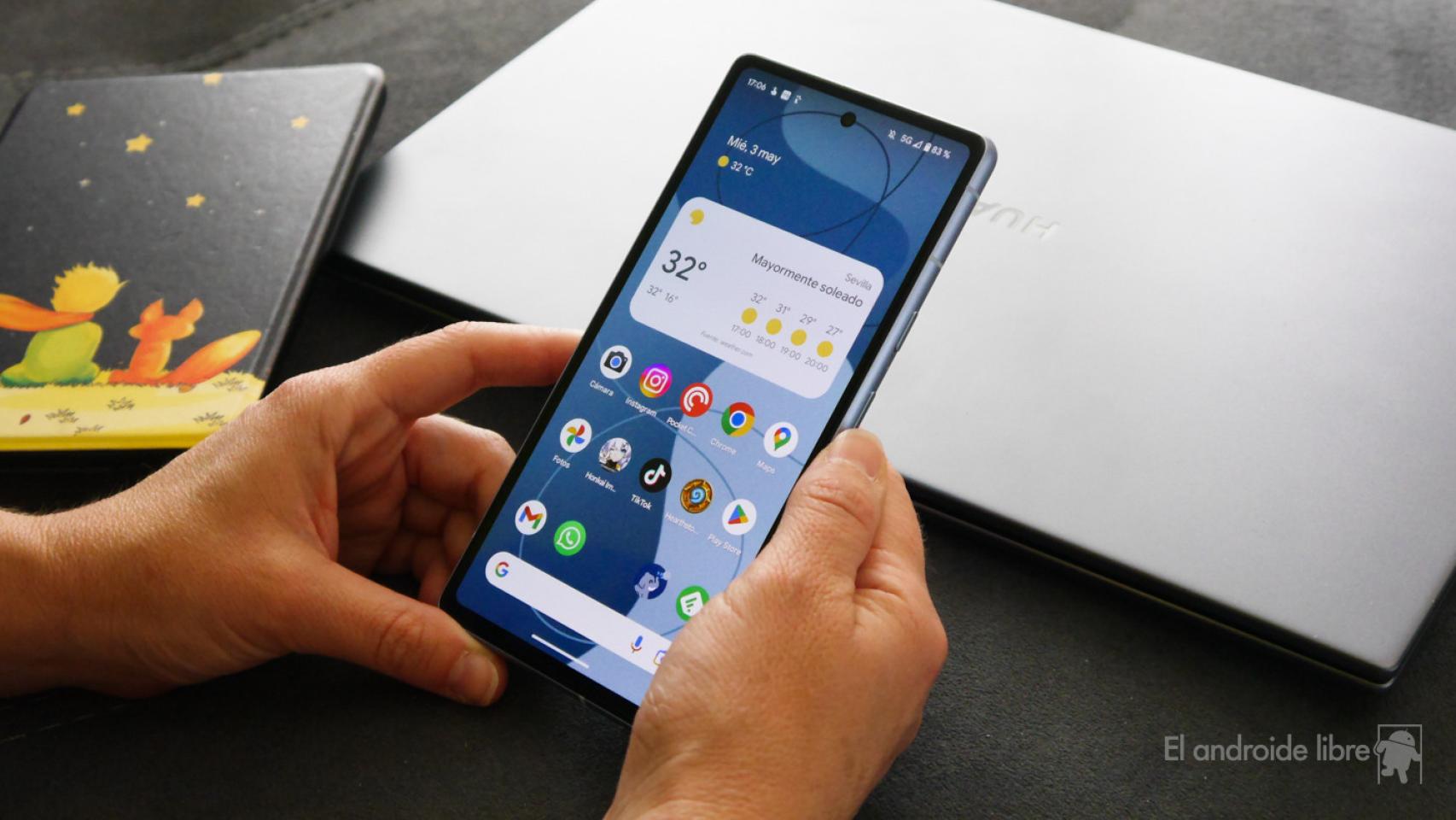Cómo sacar el máximo partido a Android