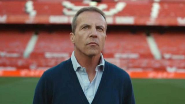 ‘Maribáñez. El peor equipo del mundo’.