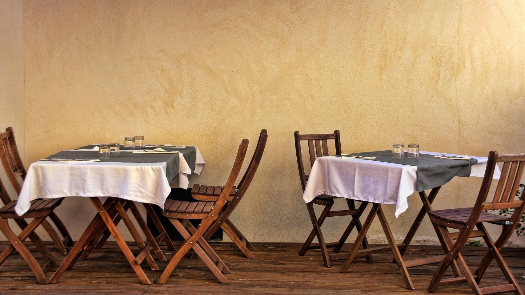 Menú del día para el 11 de mayo, fácil y rápido