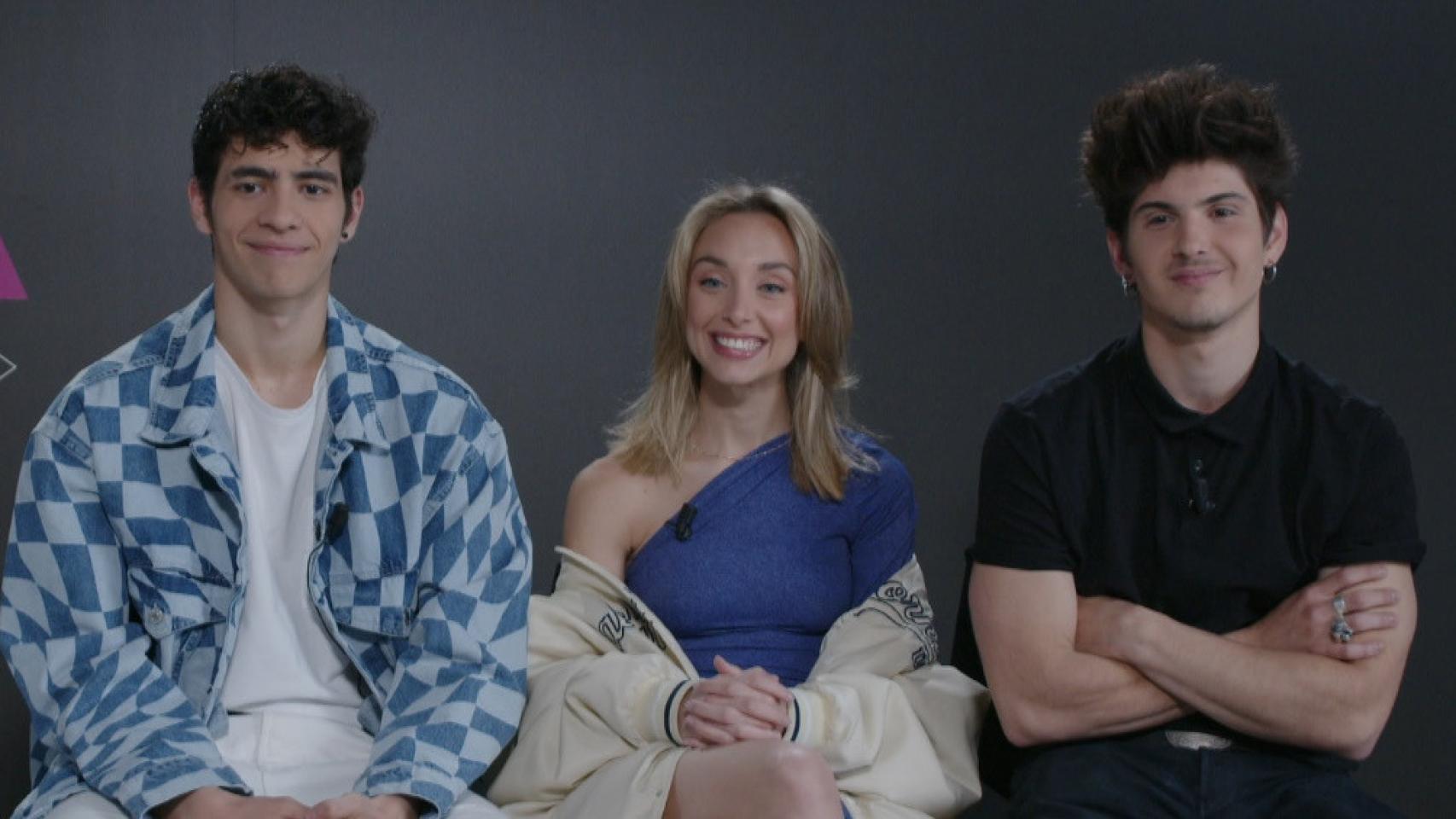 La nueva generación de 'UPA Next': La diversidad ya está normalizada, no se ve como algo rompedor en ficción