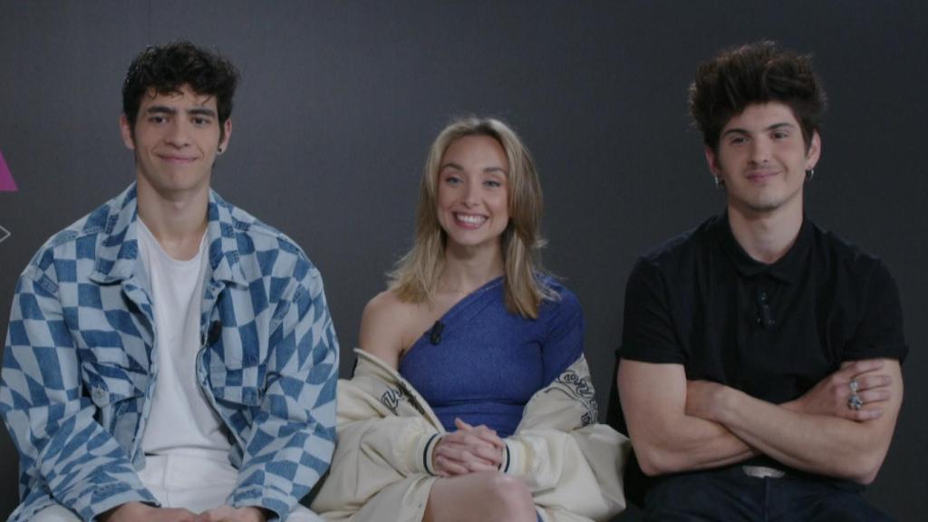 La nueva generación de 'UPA Next': La diversidad ya está normalizada, no se ve como algo rompedor en ficción