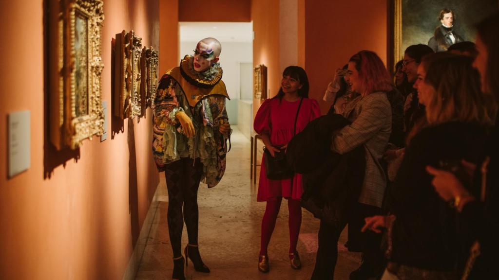 Visita privada al Museo para Amigos del Thyssen