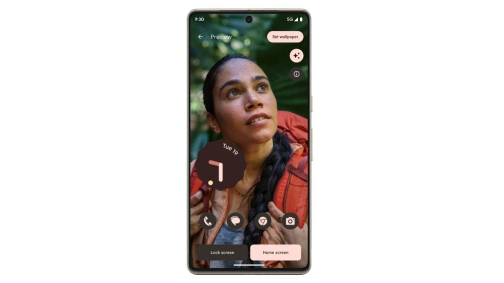 Cualquier foto podrá conseguir un efecto cinematográfico en 3D en Android