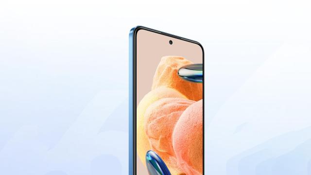 El Redmi Note 12 Pro 4G aterriza en España