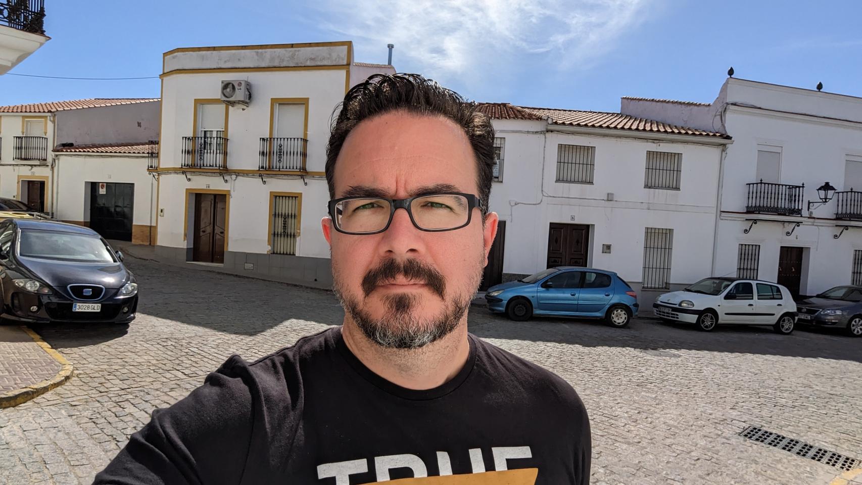 Probamos las cámaras del Pixel 7a