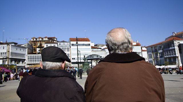 Mensaje de la Seguridad Social a todos los que quieren jubilarse a los 63 años.