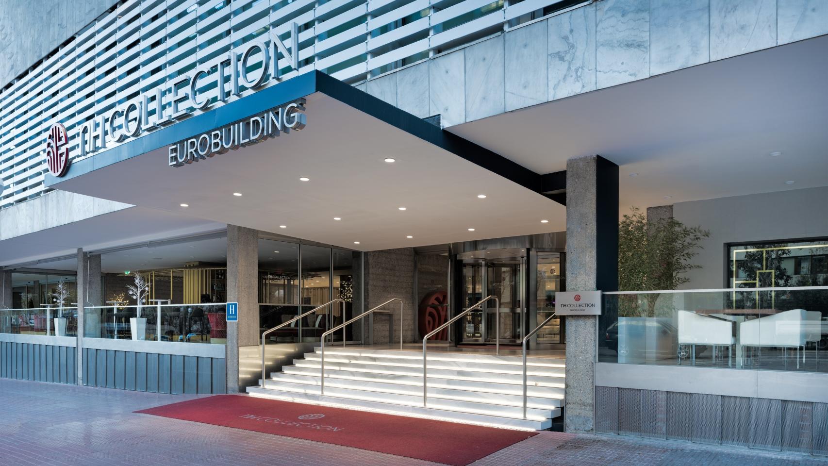 NH Hoteles