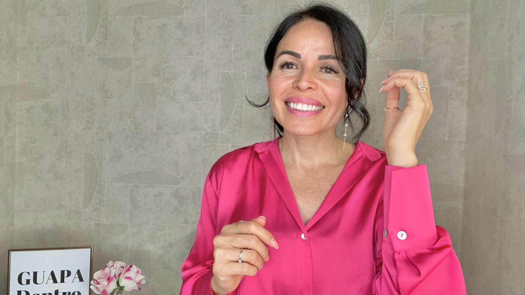 Renata Soares (Cedida)