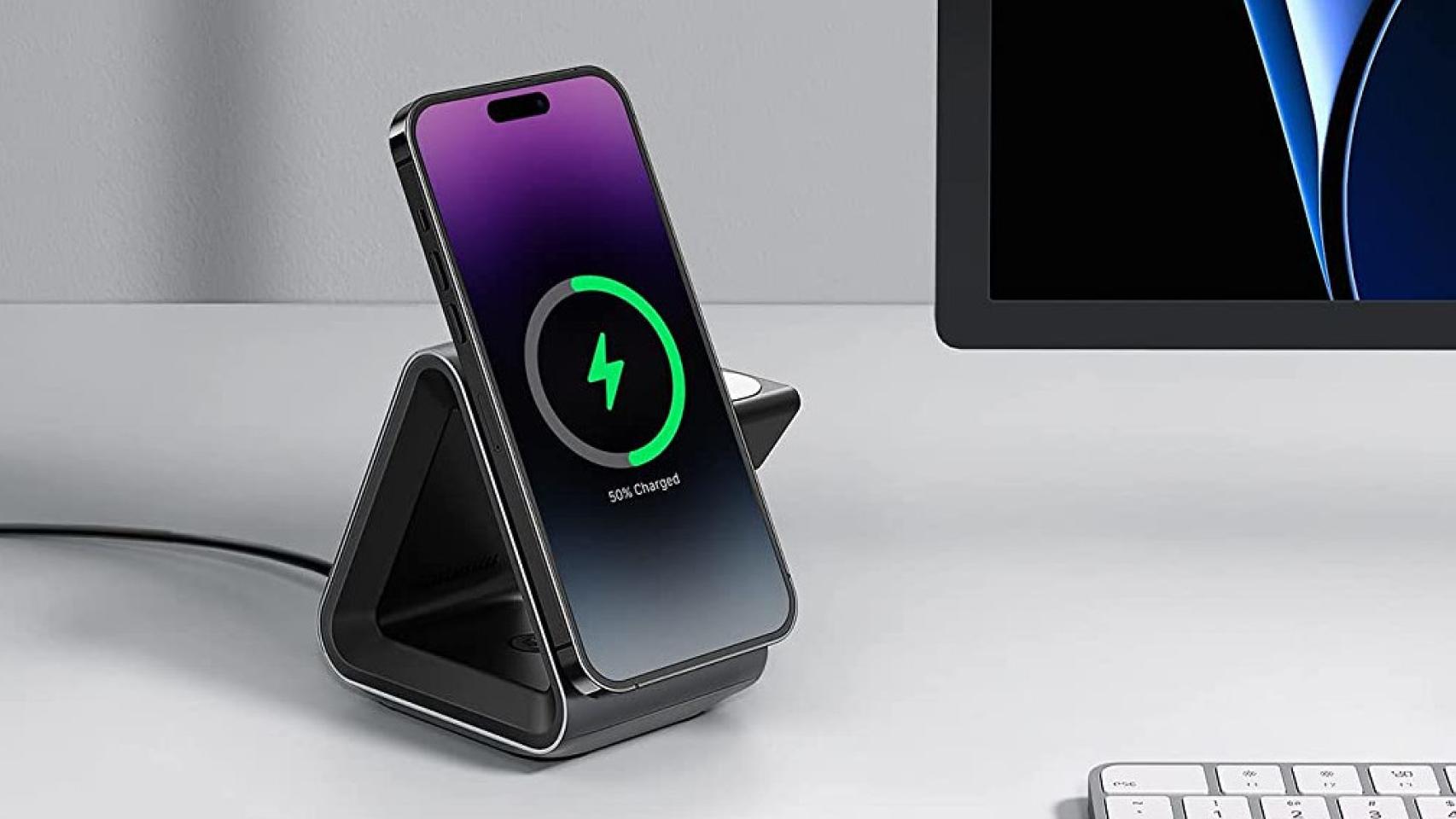 Anker Anker 737 MagGo Charger