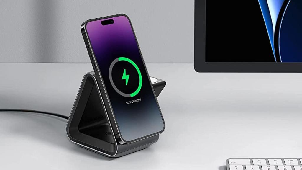 Anker Anker 737 MagGo Charger