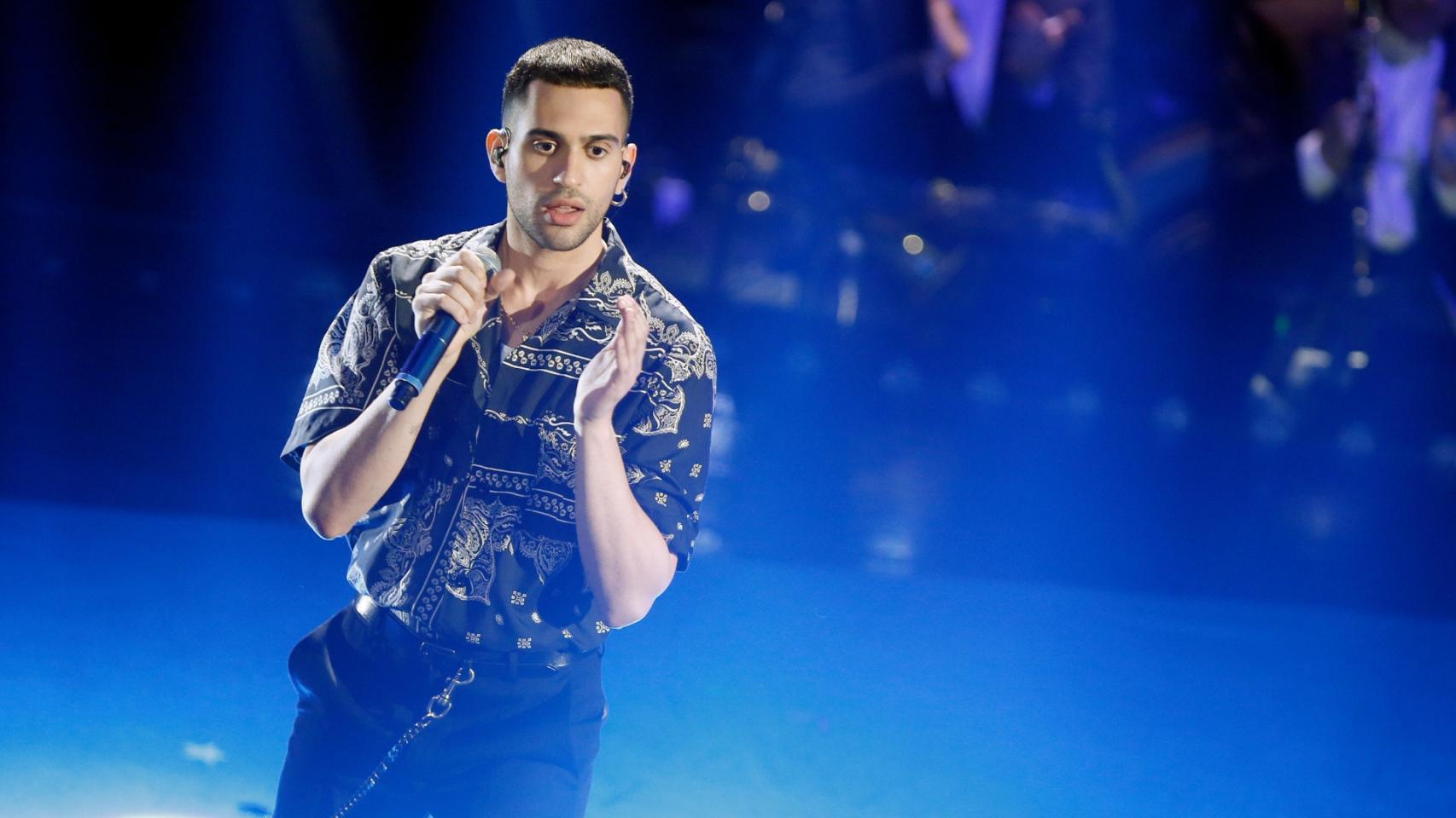 Mahmood.