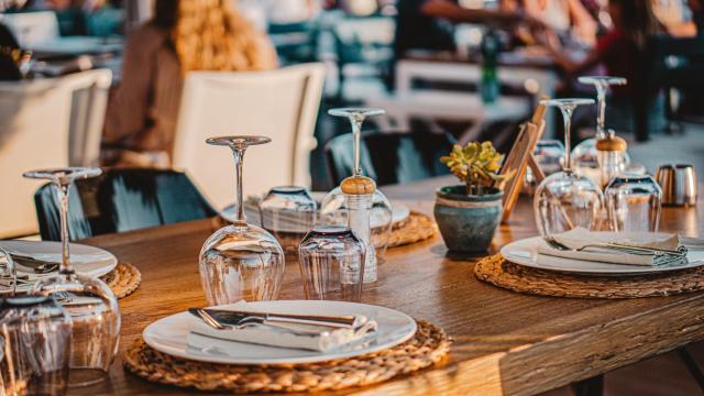 Menú del día para el 12 de mayo, recetas rápidas para todos los públicos