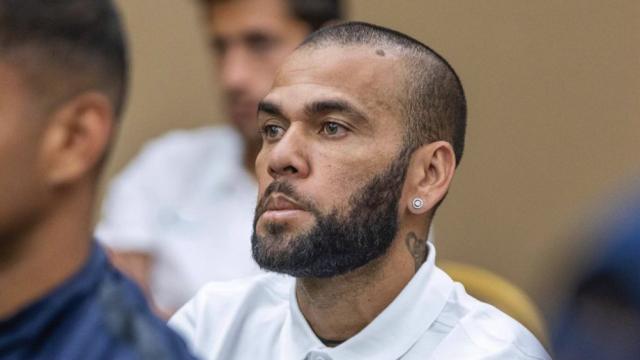 Dani Alves