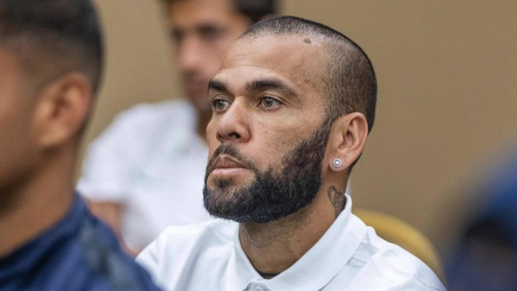 Dani Alves