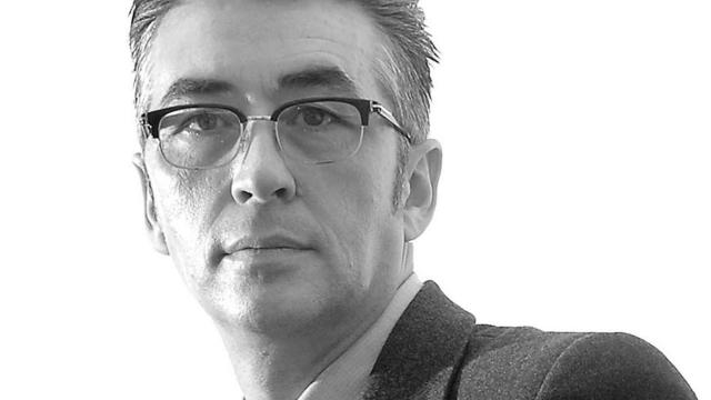 José Martínez Calvo. Foto: Nacho Gallego