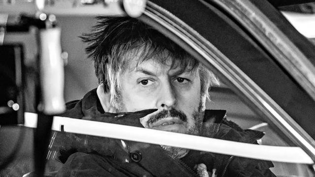 Christophe Honoré. Foto: Christophe Honoré