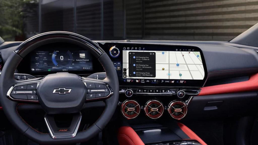 App de Waze para Android Auto