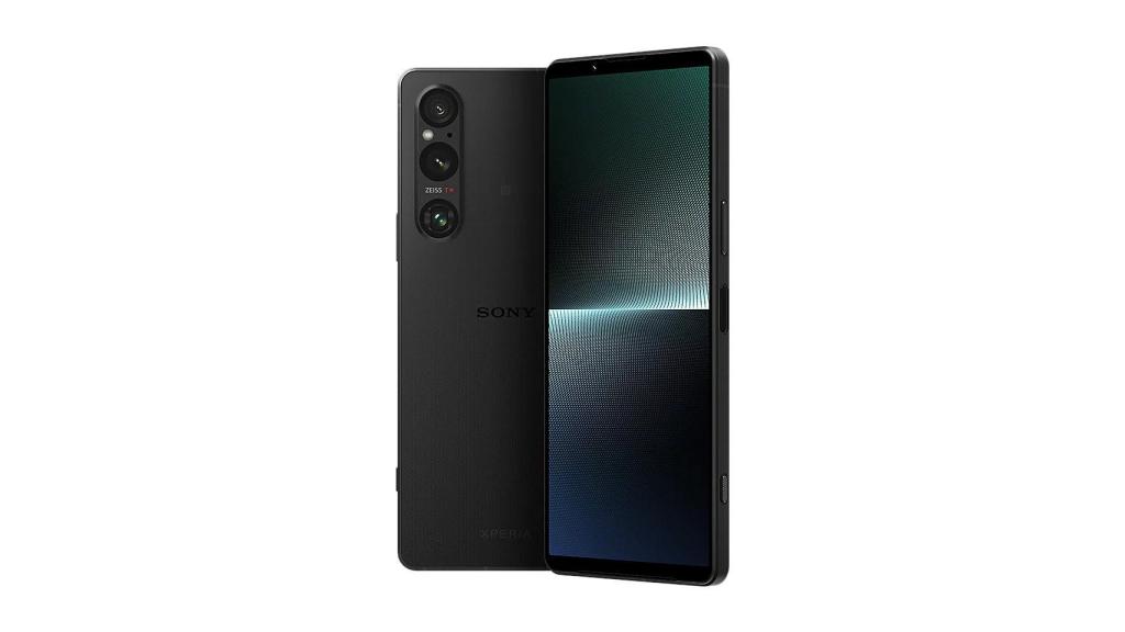 Sony Xperia 1 V