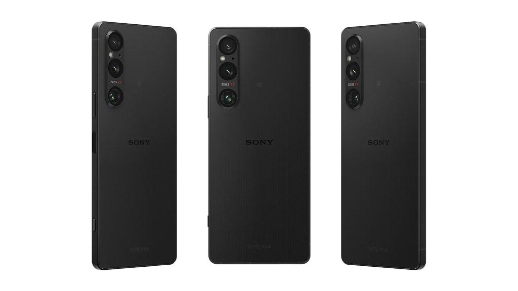 Sony Xperia 1 V