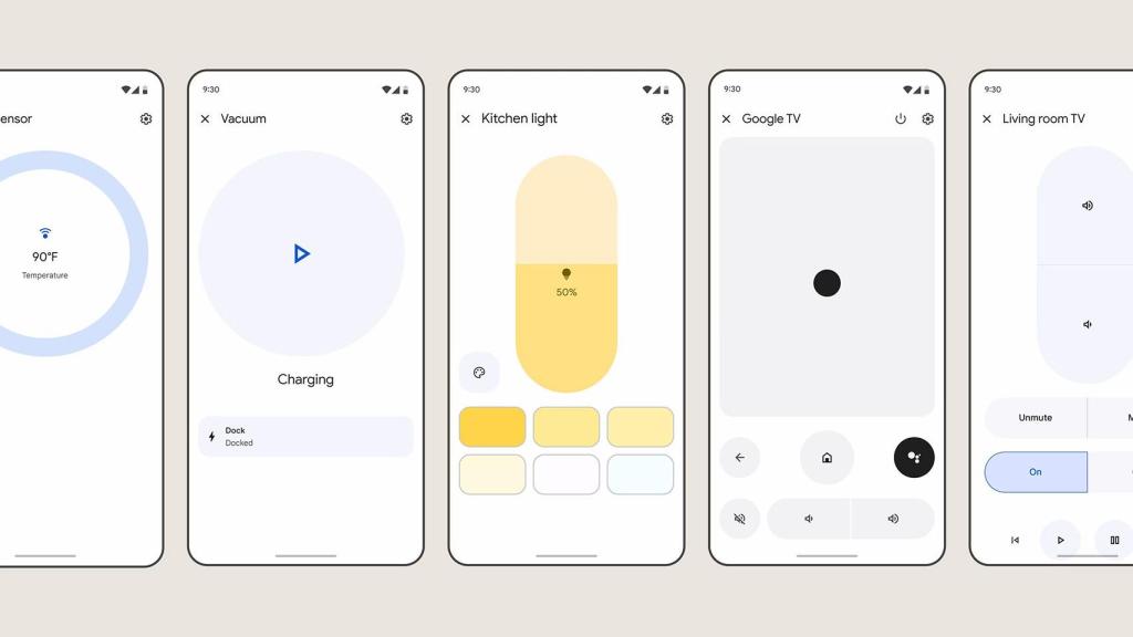 Google Home