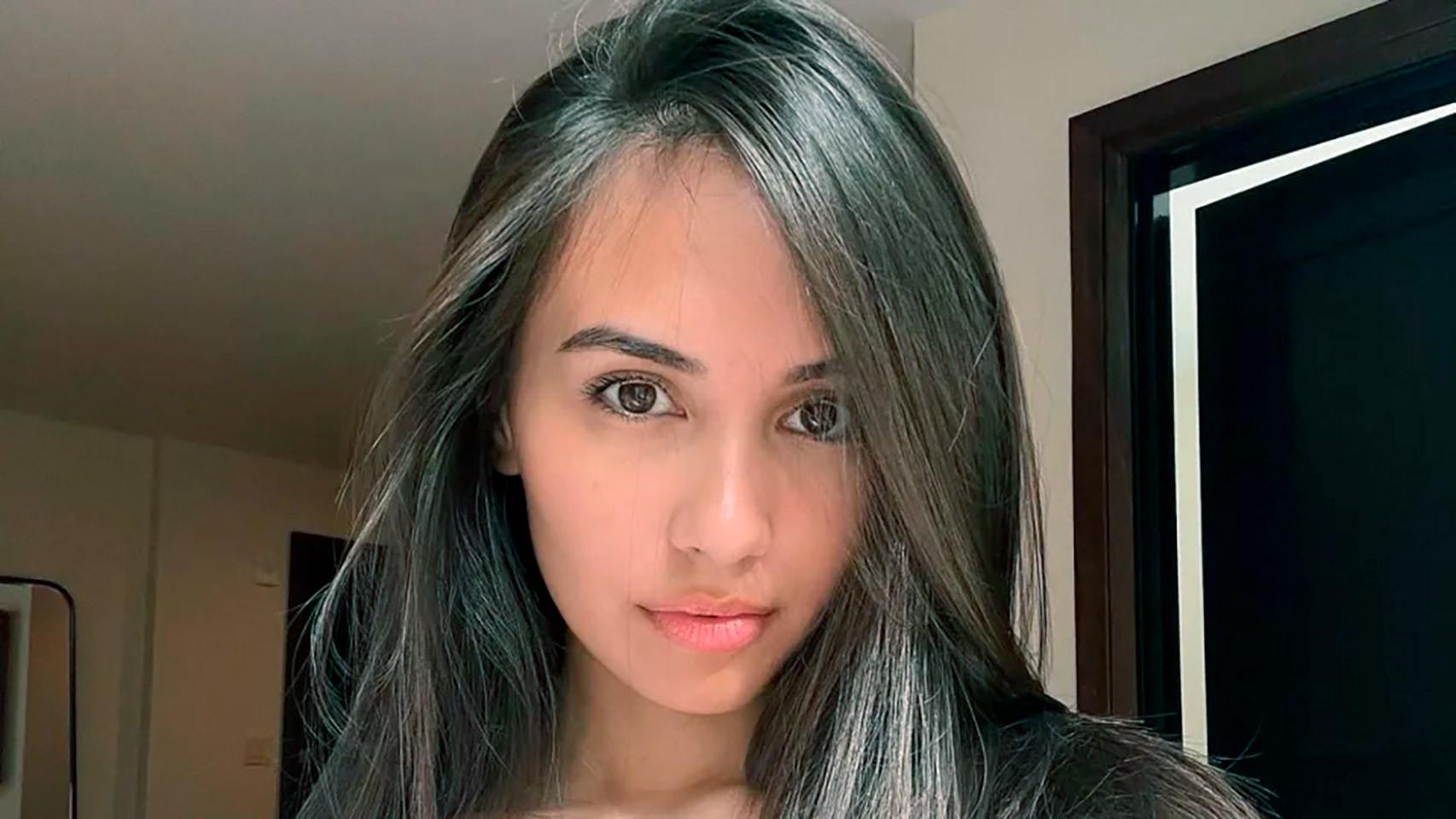 Una influencer crea una versión de sí misma para ser tu novia virtual
