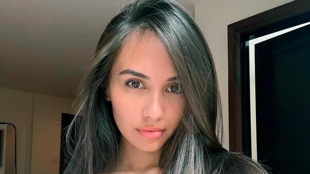 Una influencer crea una versión de sí misma para ser tu novia virtual