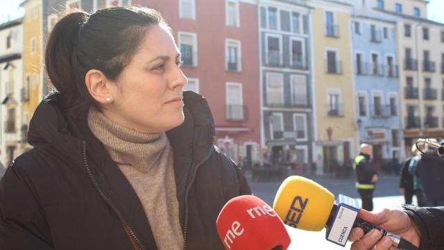 El PP rediseñará todas las líneas del autobús urbano si gobierna en Cuenca