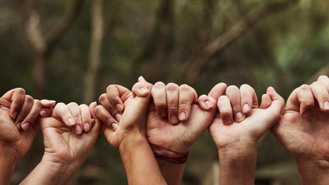 Alianzas para la innovación social, o cómo convertirse en un agente de cambio