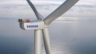 EN VIVO / Vestas gana 15 millones en el primer trimestre tras las pérdidas del año anterior