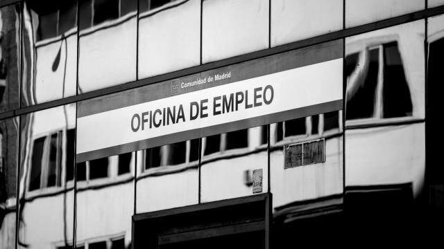 Oficina de empleo