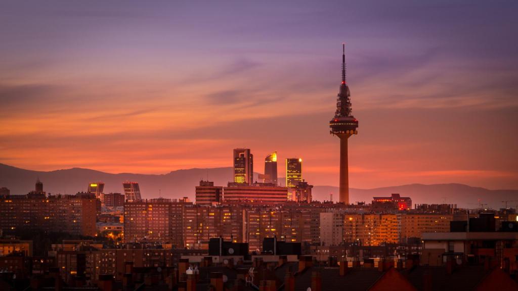 Estos son los lugares de Madrid que nadie llama por su verdadero nombre
