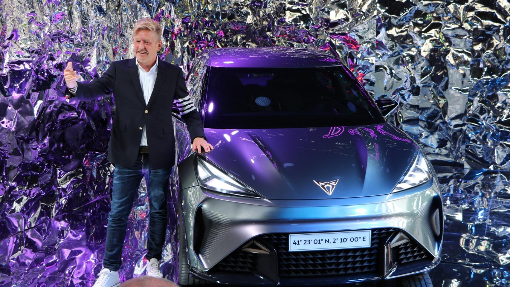 Cupra Raval, Renault Espace, Hyundai Kona, BYD Dolphin: repasamos todas las novedades del Salón de Barcelona