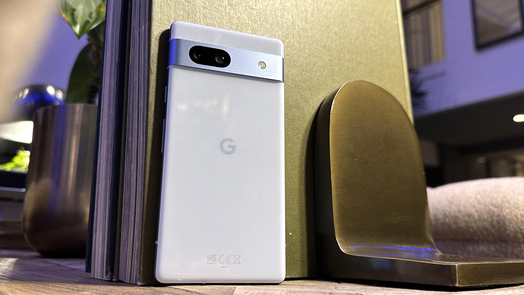 Pixel 7a