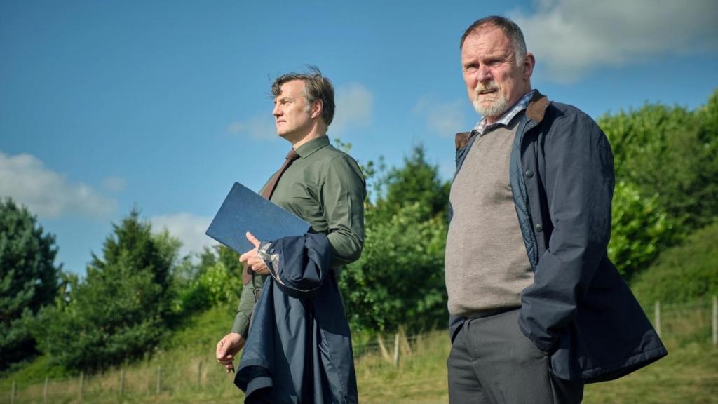 Una imagen de 'Sherwood'