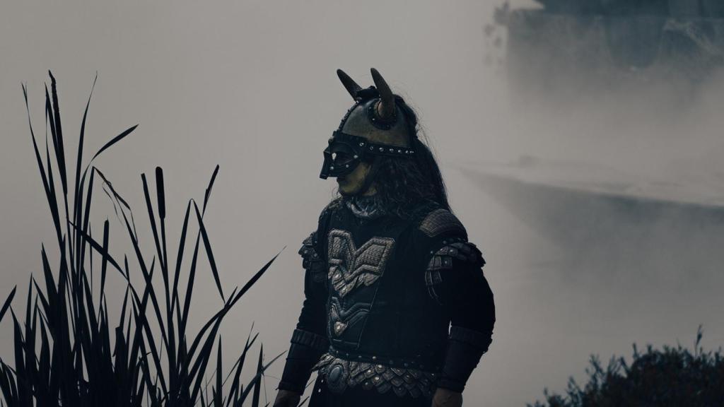Legado vikingo.