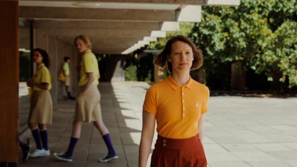 'Club Zero', de Jessica Hausner